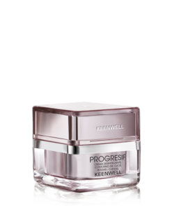 Keenwell Progresif Crema Defaticante Contorno Occhi