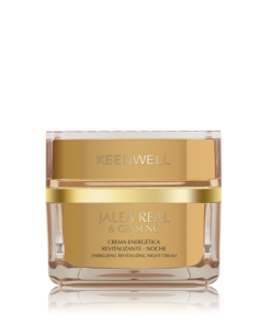 Keenwell Jalea Real & Ginseng Crema Energizzante Rivitalizzante