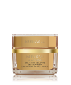 Keenwell Jalea Real & Ginseng Crema Super-Idratante Defaticante