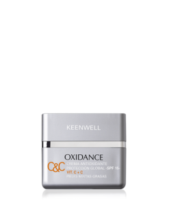 Keenwell Oxidance Crema Antiossidante Protezione Globale