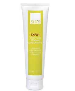 Skin's Exfo+ Deep Skin Renewal Concentrate 150 ml