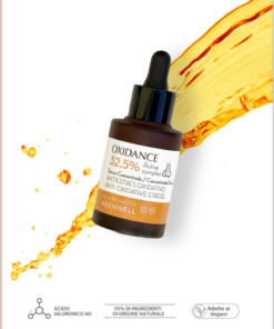 Keenwell Oxidance Super Siero 30,5% di Attivi