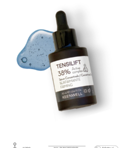 Keenwell Tensilift Super Siero 33,5% di Attivi