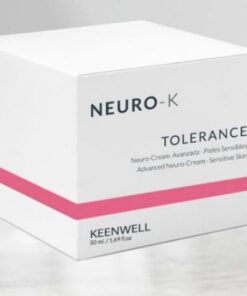 Keenwell Neuro-K Tolerance