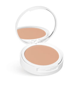 SPF30 Fondotinta Solare Compatto - Viso Colore 01 Honey