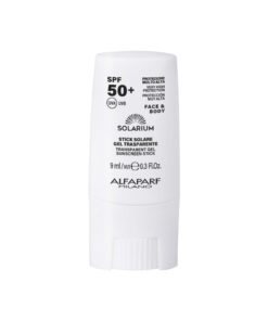 SPF 50+ Stick Solare Gel Trasparente - Viso & Corpo