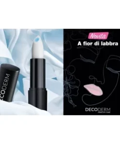 Lip Treatment Trattamento Labbra Nutriente