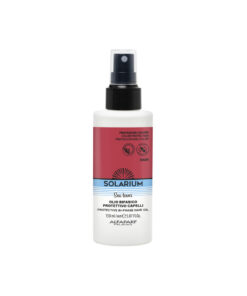 Olio Bi-Fasico Protettivo - Capelli