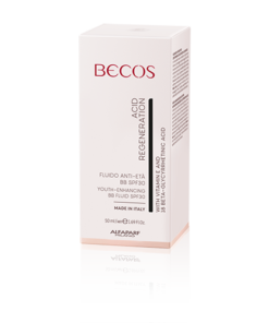 Fluido Anti-Età BB SPF 30