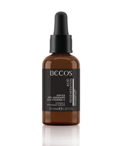Alternative view of Gocce Anti-Ossidanti alla Vitamina C