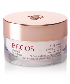 Alternative view of Crema Anti Età Globale SPF 20