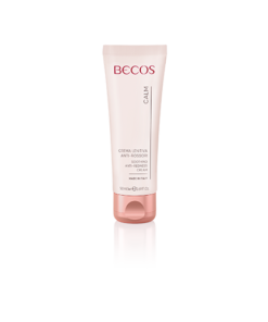 Crema Lenitiva Anti-Rossori