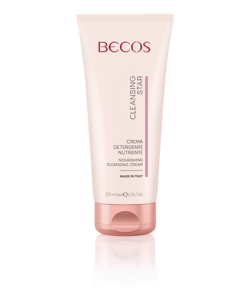Crema Detergente Nutriente
