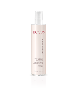 Olio Micellare Detergente Struccante