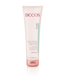 Gel Detergente Trasformista Purificante