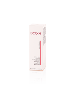 Crema - Gel Drenante Gambe Leggere