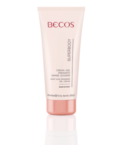 Alternative view of Crema - Gel Drenante Gambe Leggere