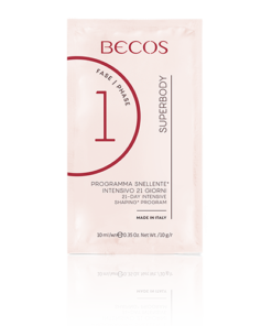 FASE 1: SBLOCCO ADIPOCITI – primi 7 giorni