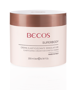 Crema Elasticizzante Smagliature