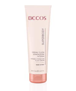 Crema Fluida Idratazione Intensa
