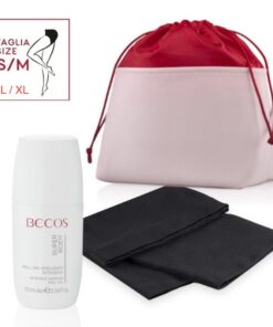 Superbody Super Slim Program Roll-On Snellente Intensivo e Coulotte L/XL