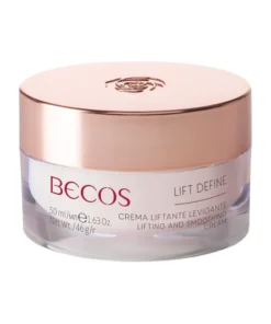 Crema Liftante Levigante