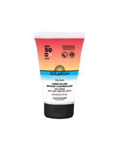 SPF 50 Crema Solare Antiage e Antimacchie Viso