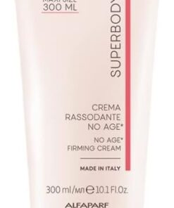 Crema Rassodante No Age
