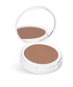 SPF30 Fondotinta Solare Compatto - Viso Colore 02 Caramel