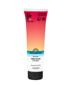 SPF 30 Crema Solare Viso e Corpo