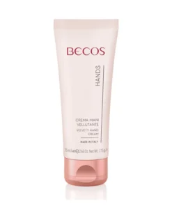 Crema Mani Vellutante