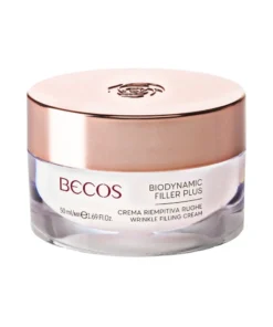Becos Crema Riempitiva Rughe Biodynamic Filler Plus