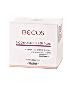 Alternative view of Becos Crema Riempitiva Rughe Biodynamic Filler Plus
