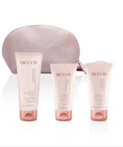 No Age Face & Body Set